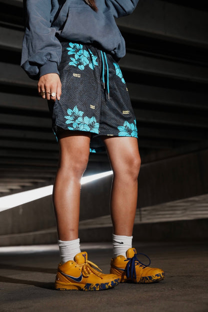kandapanda's Debut Fall Shorts